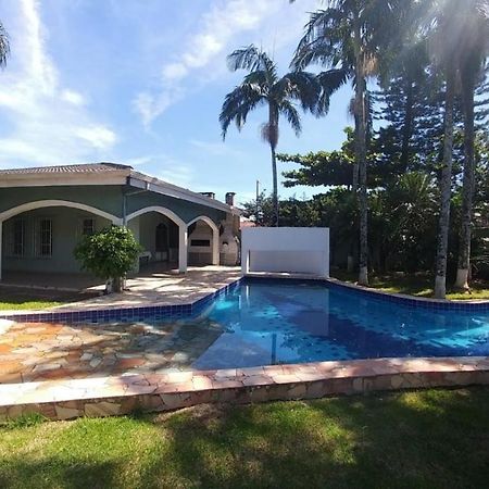 Pousada Green Ville 13-99651-1561 Peruíbe المظهر الخارجي الصورة